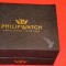 CUTIE CEAS PHILIP WATCH