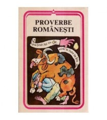 - Proverbe Romanesti - 113908