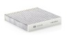 MANN-FILTER CUK 20 006 Filtru, aer habitaclu