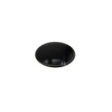 Capac auxiliar negru pentru plită FRANKE 1330056308 133.0056.308 Original