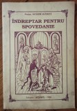 Indreptar pentru spovedanie - Nicodim Mandita// 1998