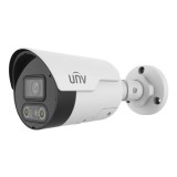 Camera IP 2 MP, ColorHunter, lentila 2.8 mm, IR 30M, WL 30M, Audio - UNV IPC2122LE-ADF28KMC-DL