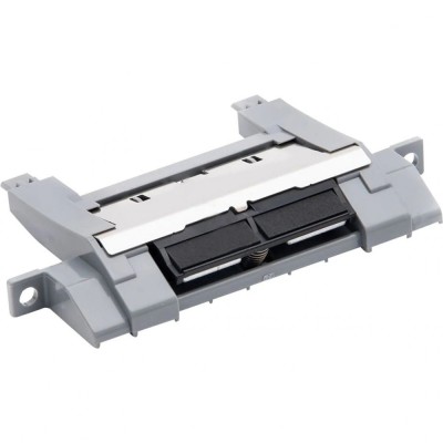 Pad de separare HP RM1-6454 RM1-6303 - Separation Pad Assembly tray 2 HP P3005 foto