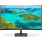 Monitor Philips 23.6&quot; 241E1SC/00