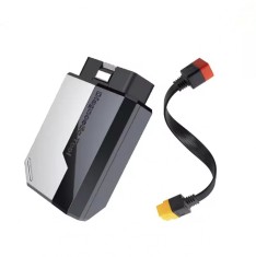 Tester auto, Diagnoza auto Profesionala conectare Bluetooth OBD2 CARDIAG&reg; EDIAG ELITE similar LAUNCH ThinkDIAG Pentru Diagnosticare Auto, diagnoza com