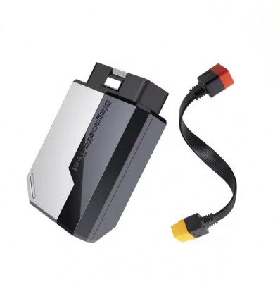 Tester auto, Diagnoza auto Profesionala conectare Bluetooth OBD2 CARDIAG&amp;reg; EDIAG ELITE similar LAUNCH ThinkDIAG Pentru Diagnosticare Auto, diagnoza com foto