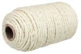 Cumpara ieftin Sisal 50 m/ 4-6 mm 44086, Trixie