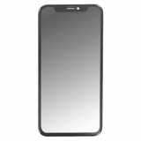 Ecran In-Cell LCD cu Touchscreen si Rama Compatibil cu iPhone 12 / 12 Pro - OEM (16721) - Black