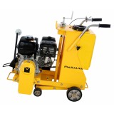 Taietor de beton asfalt Masalta MF16-4U, disc 400mm, Honda GX390