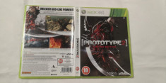 [360] Prototype 2 Limited Edition - joc original Xbox 360 foto