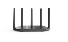 ROUTER WIRELESS HIKVISION Wi-Fi 6 foto