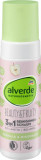 Alverde Naturkosmetik Beauty&amp;Fruity 3&icirc;n1 spumă de curățare, 150 ml