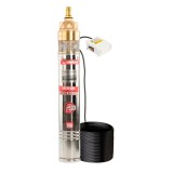 ELEFANT 4SKM200 pompa submersibila multietajata cu panou de control, 1500W Innovative ReliableTools