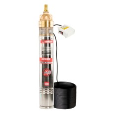 ELEFANT 4SKM200 pompa submersibila multietajata cu panou de control, 1500W Innovative ReliableTools