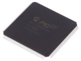 Microcontroler PIC 32MZ2048EFH144 2048kB 512kB 2,2-3,6VDC