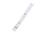Bandă LED albă 2835 24V LED/m: 60 10mm IP64 120&deg; 12W/m