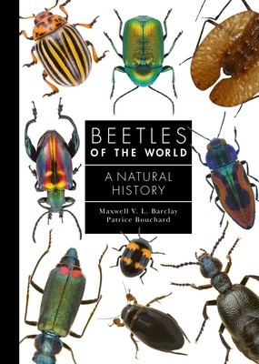 Beetles of the World: A Natural History foto