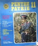Cumpara ieftin RVS1 - Revista - Pentru Patrie - An.1976 - Nr. 11