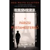 A p&aacute;rizsi postamesternő - Meg Waite Clayton