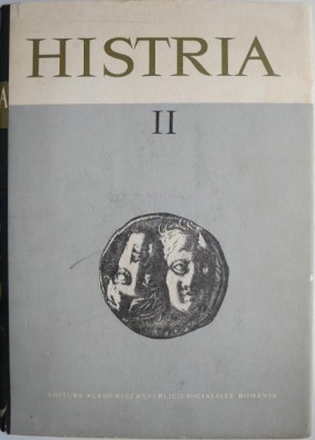 Histria II (lipsa supracoperta) foto