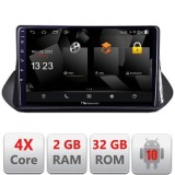 Navigatie Nissan X-trail 2021- Nakamichi Android Ecran 720P Quad Core 2+32 carplay android auto NAM5230 CarStore Technology