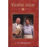 V&aacute;ratlan utaz&aacute;s 2 - Filmes bor&iacute;t&oacute;val - Lucy Maud Montgomery