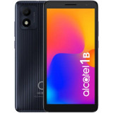 Telefon mobil Alcatel 1B (2022), Dual SIM, 32GB, 2GB RAM, 4G, Atlantic Blue