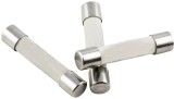 Siguranta Fuzibila Rapida 5x30mm 0.5A 500Vac, 0.5 Amperi, 5 x 30 mm