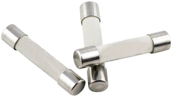 Sig fuz rapida 5x30mm 0.5A 500Vac 530.614
