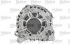 VALEO 439724 VALEO ORIGINS NEW OE TECHNOLOGY Generator / Alternator
