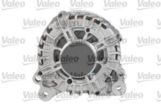 VALEO 439724 VALEO ORIGINS NEW OE TECHNOLOGY Generator / Alternator