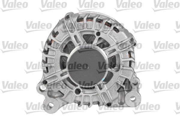 VALEO 439724 VALEO ORIGINS NEW OE TECHNOLOGY Generator / Alternator