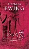 Rosetta - Paperback brosat - Barbara Ewing - RAO