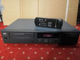 CD Player NAD model 502 cu telecomanda - Impecabil/England