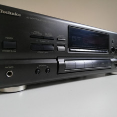 Amplificator/Tuner Stereo TECHNICS model SA-GX170 - Vintage/Japan/Impecabil