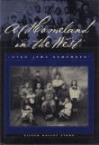 A Homeland In The West Utah Jews Remember de Eileen Hallet Stone, Carte Istorie Religie Engleza Cartonata Buna
