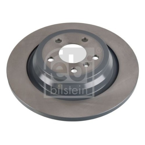 Febi Bilstein Disc frana