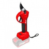 Cumpara ieftin Foarfeca electrica de vie, 20V, taiere 25mm,cu acumulator 2Ah