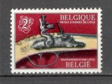 Belgia.1967 Muzeul de Arme Liege MB.71