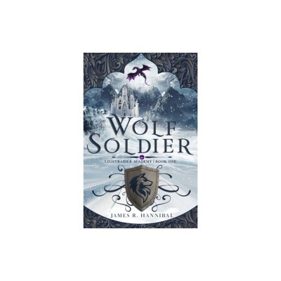 Wolf Soldier: Volume 1 foto