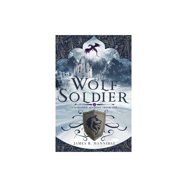 Wolf Soldier: Volume 1