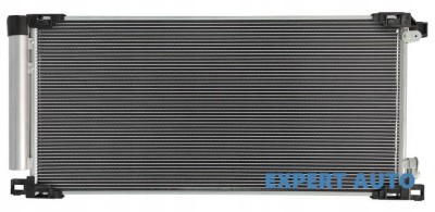 Radiator ac Toyota Auris (2012-&amp;gt;)[_E18_] #1 foto