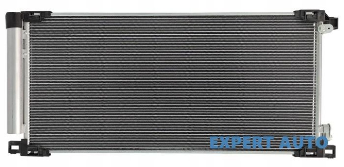 Radiator ac Toyota Auris (2012-&gt;)[_E18_] #1