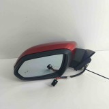 Oglinda Laterala Stanga MG ZS SUV 2024 OEM 10776800 Negru Portocaliu