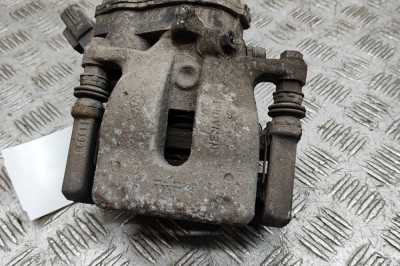 Etrier de fr&amp;acirc;nă dreapta spate RENAULT ZOE BFM_ 2020 OEM: 440019012R 25785965 foto