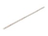 Bandă LED Alb Neutru 24V 60 LED/m IP64
