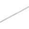 Bandă LED Alb Neutru 24V 60 LED/m IP64