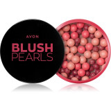 Cumpara ieftin Avon Pearls perle tonifiante pentru față culoare Medium 28 g