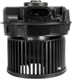 Ventilator habitaclu Citroen C1 05-14; Peugeot 107 05-14; Toyota Aygo 05-14, motor: 1.0, 1.4 HDI, 1608174880; 6441V0