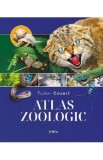 Atlas zoologic Ed.2 - Tudor Cozari